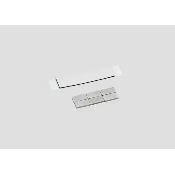 Märklin 7556 H0 stup kontaktne mreže za elektrifikaciju nadzemnog voda 07556