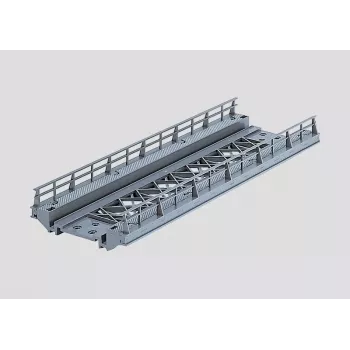 Märklin 07268 ravni kolosijek rampe za HO C-kolosijek