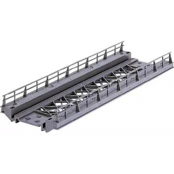 Märklin 07268 ravni kolosijek rampe za HO C-kolosijek