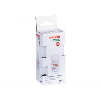 Märklin 02422 univerzalni destilat za paru i čišćenje 50 ml