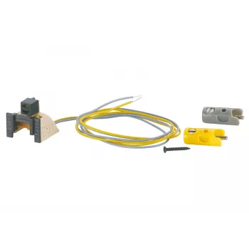 Märklin 8931 Z odbojnik za tračnicu (Prellbock)