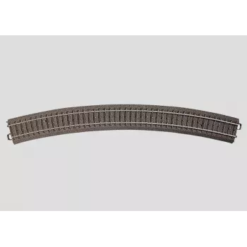 Märklin 24530 C-Track Straight Track 64.36 cm H0