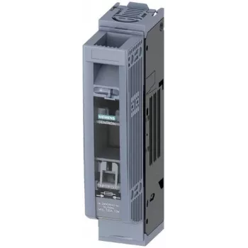 Siemens SENTRON 3NP1131-1CA10 rastavna sklopka s osiguračima, 3-polna, 160 A, 690 V AC, NH00