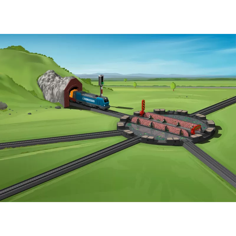 Märklin World 23402 H0 okretnica