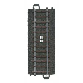 Märklin 24994 H0 C-tračnica odbojnik s LED rasvjetom