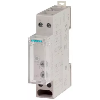 SIEMENS stubišni vremenski prekidač za rasvjetu 7LF6310
