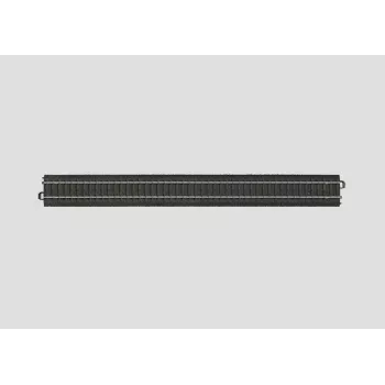 Märklin 24360 HO C-kolosijek ravni kolosijek 360 mm