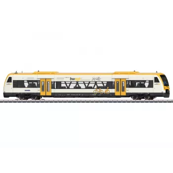 Märklin 36966 H0 dizel motorni vlak RS tvrtke SWEG