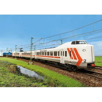 Märklin 39426 H0 električni motorni vlak ICM-1 Koploper NS-a