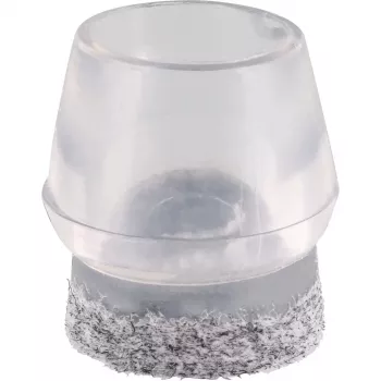 Wagner design yourself EH 0555 kapice za noge stolice plastika Ø 14-17 mm 4 kom. (15055599)
