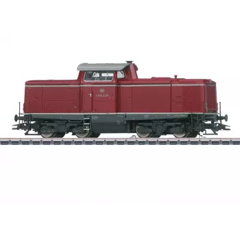 Märklin 37176 H0 dizelska lokomotiva V100.20 DB-a