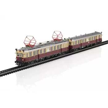 Märklin 039852 H0 električni motorni vlak eIT 85 DRG, MHI