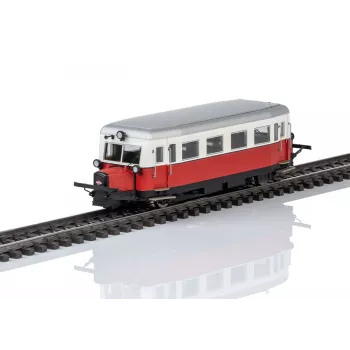 Märklin 38138 H0 šinski autobus CVT34 Wismarer tvrtke CFV3V