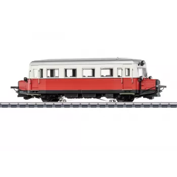 Märklin 38138 H0 šinski autobus CVT34 Wismarer tvrtke CFV3V