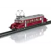 Märklin 38860 H0 parna lokomotiva BR 03.10 s mfx+ digitalnim dekoderom i zvukom