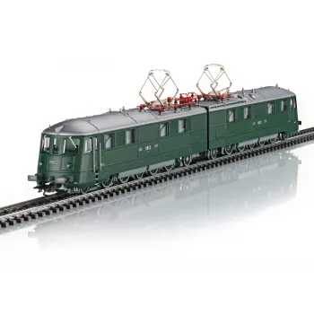 Märklin 38590 H0 ekspresna parna lokomotiva BR 03.10, MFX+ zvuk, epoha III