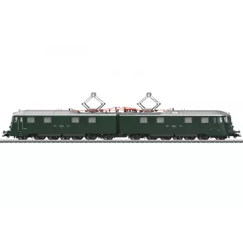 Märklin 38590 H0 ekspresna parna lokomotiva BR 03.10, MFX+ zvuk, epoha III