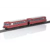 Märklin 038980 H0 šinski autobus BR 798 + BR 998 DB epoha IV mfx+ digitalni zvuk