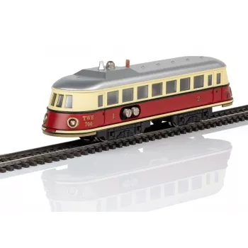 Märklin 18050 H0 replika motornog vagona TWE 700
