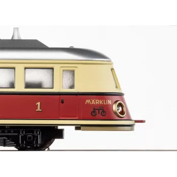 Märklin 18050 H0 replika motornog vagona TWE 700