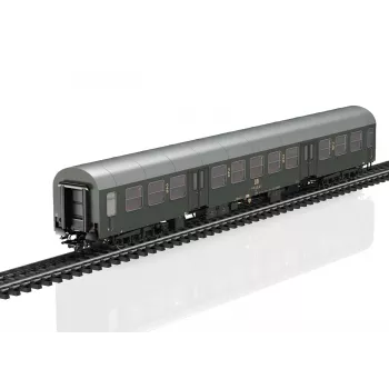 Märklin 42580 H0 set od 3 vagona DR putnički vagoni