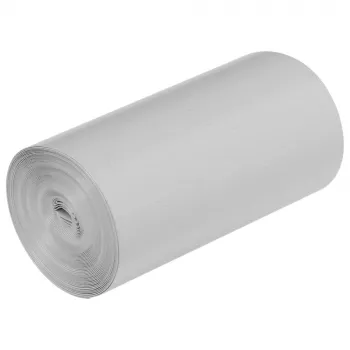 DEISS Müllbeutel 10 l transparent 5 µm, 24 St. (59815)
