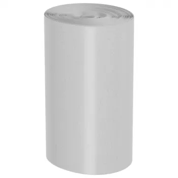 DEISS Müllbeutel 10 l transparent 5 µm, 24 St. (59815)