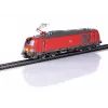Märklin 39297 H0 Vectron DM BR 249 DB AG dual-mode lokomotiva