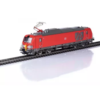 Märklin 39297 H0 Vectron DM BR 249 DB AG dual-mode lokomotiva