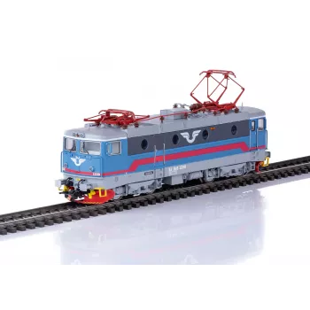 Märklin 39282 H0 električna lokomotiva serije Rc 6 Švedskih državnih željeznica (SJ)