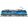 Märklin 39333 H0 električna lokomotiva BR 383 Vectron CD-a