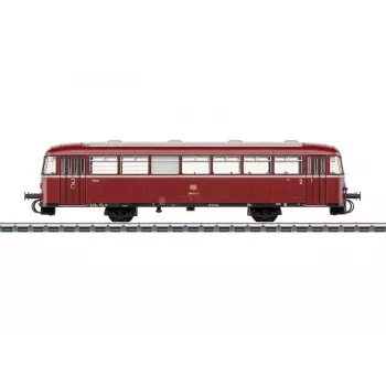 Märklin 041981 H0 DB serija 998.0 prikolica šinskog autobusa s odjeljkom za poslugu