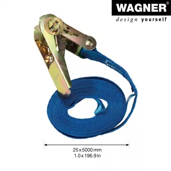Wagner design yourself vezica za pričvršćivanje MM 1017 5,0 m 20101700