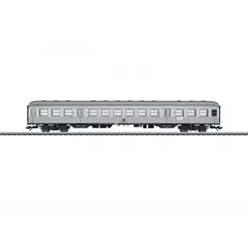 Märklin 43897 H0 IC upravljački vagon 2. razred DB AG epoha V