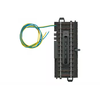 Märklin H0 C-tračnica za otkvačivanje, ravna 94,2 mm (24997)