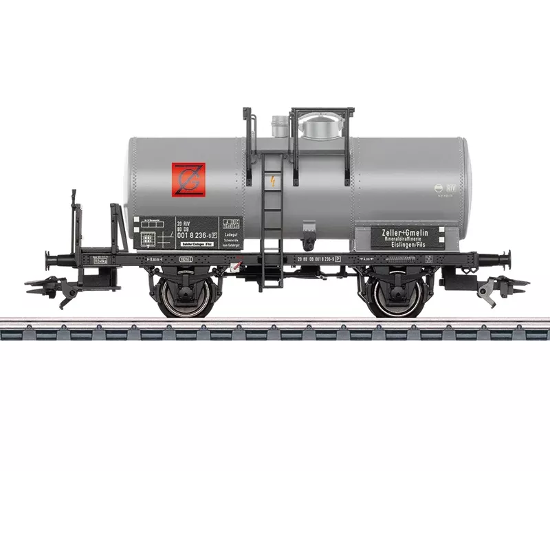 Märklin 046479 VTG vagon-cisterna H0 AC