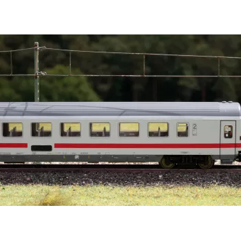 Märklin 43765 HO mjerilo DB AG Bpmz 295.4 vagon velikog prostora putnički vagon
