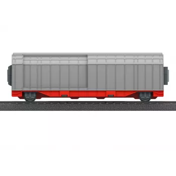 Märklin World 44145 H0 teretni vagon s kliznim stijenkama SBB Cargo