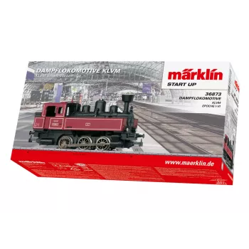Märklin 36873 BR 185.2 električna lokomotiva H0 AC digitalna s mfx zvukom