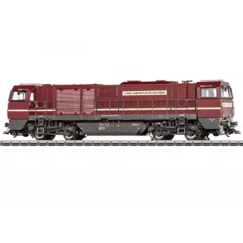 Märklin 037094 H0 dizelska lokomotiva BR 272 (G2000) s mfx+ digitalnim zvukom