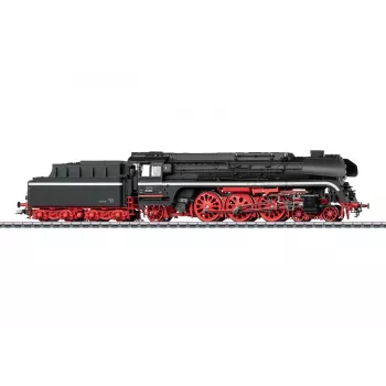 Märklin 038206 H0 parna lokomotiva serije 01.5 DR, broj 01 504-9