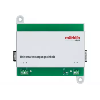 Märklin 60822 Universal Power Supply Unit for k83/m83/m84 Decoders