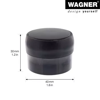 Wagner EH 5225 15522511 zaustavljač vrata, plastika