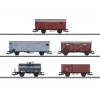 Märklin 46575 H0 BLS Ae 6/8 set teretnog vlaka od 5 dijelova