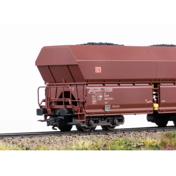 Märklin 46670 H0 set od 12 teretnih vagona Falder NS 182 DB AG