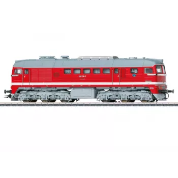 Märklin 39201 H0 dizelska lokomotiva BR 220 DB AG s mfx+ Digital Sound
