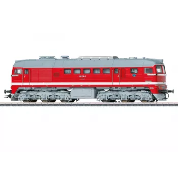 Märklin 39201 H0 dizelska lokomotiva BR 220 DB AG s mfx+ Digital Sound