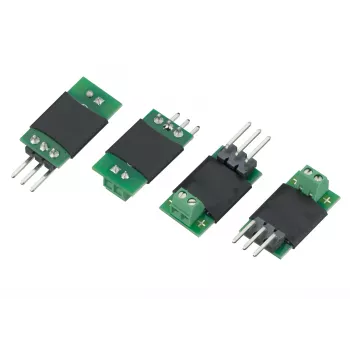 Märklin 60821 set za proširenje za m83 dekoder – 8 relejnih izlaza za digitalno upravljanje priborom
