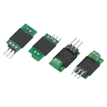Märklin 60821 set za proširenje za m83 dekoder – 8 relejnih izlaza za digitalno upravljanje priborom
