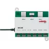 Märklin Link s 88 digitalni dekoder prema DCC, zeleno-bijeli 60883